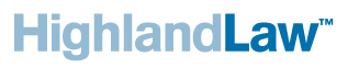 Highland Law Corporation
