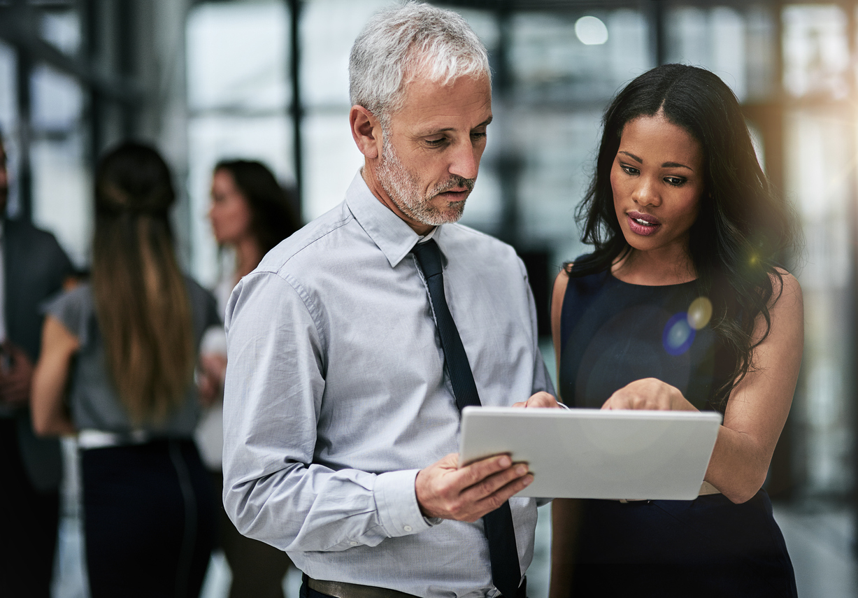 Portability makes all the difference in improving productivity